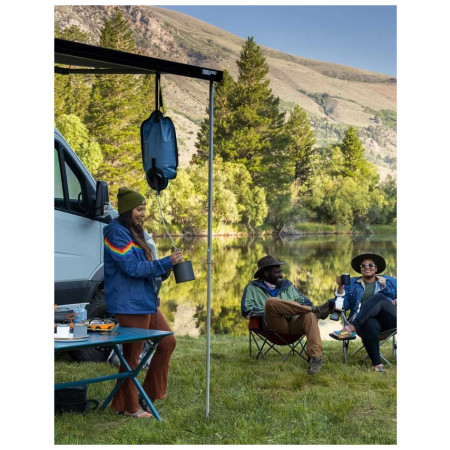 Бутилка с филтър LifeStraw Peak Gravity Filter System 8L