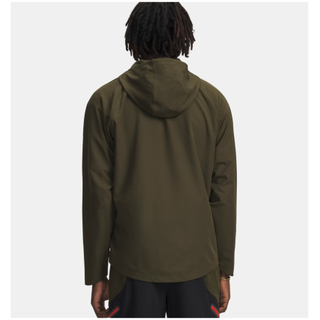 Мъжко яке Under Armour Unstoppable Jacket LC