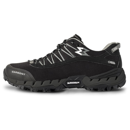 Мъжки обувки Garmont 9.81 N Air G 2.0 Gtx черен black