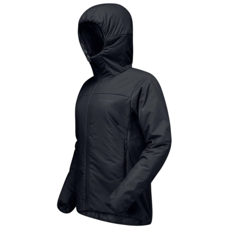 Дамско зимно яке Norrona femund thermo60 Zip Hood