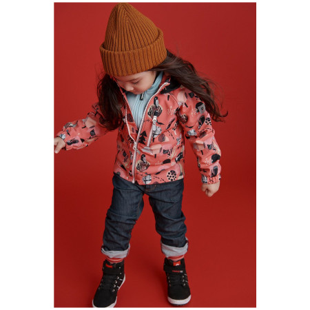 Детско яке Reima Vantti 2023