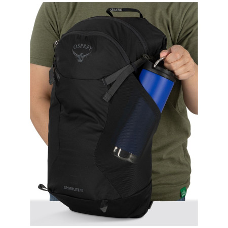 Туристическа раница Osprey Sportlite 15