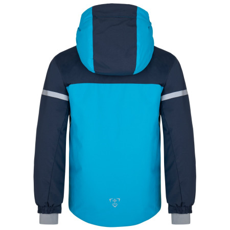 Детско яке Kilpi Ateni-JB