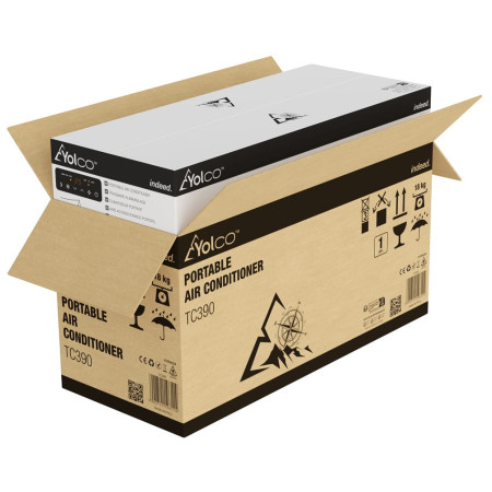 Климатик Yolco TC390