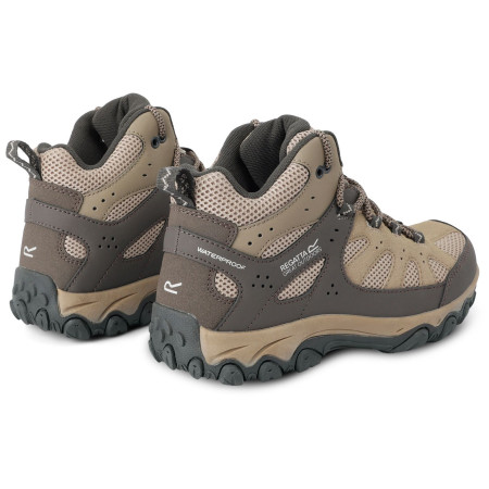 Дамски обувки Regatta Womens Edgepoint IV Mid