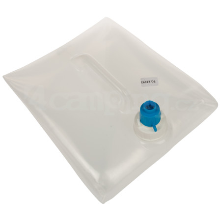 Пластмасова туба High Peak Wassertank 15l