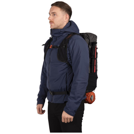 Туристическа раница Force Ten Ultra 35L