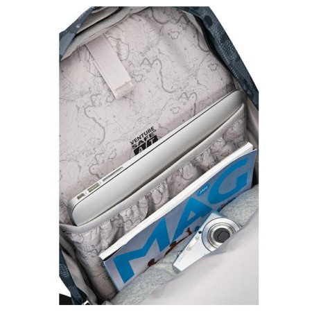 Раница със защита Pacsafe Vibe 20l