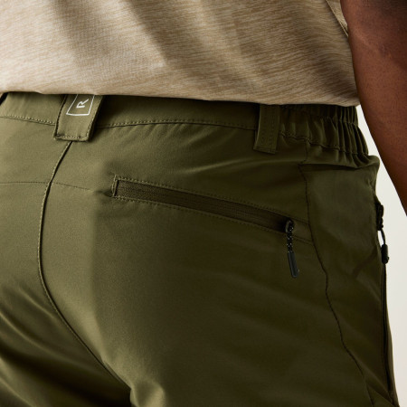 Мъжки панталони Regatta Montorn