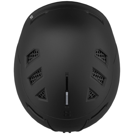 Скиорска каска Salomon Husk Pro Mips