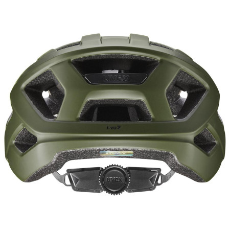 Колоездачна каска Uvex I-Vo 2