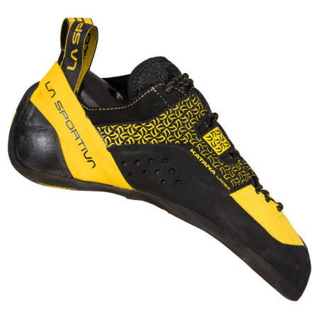 Еспадрили за катерене La Sportiva Katana Laces