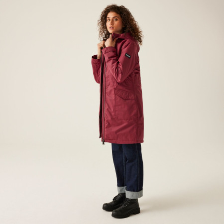 Дамско зимно палто Regatta Romine II