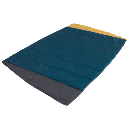 Одеяло Easy Camp Falcon Blanket син Blue