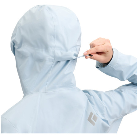 Дамско яке Black Diamond W Fineline Stretch Shell