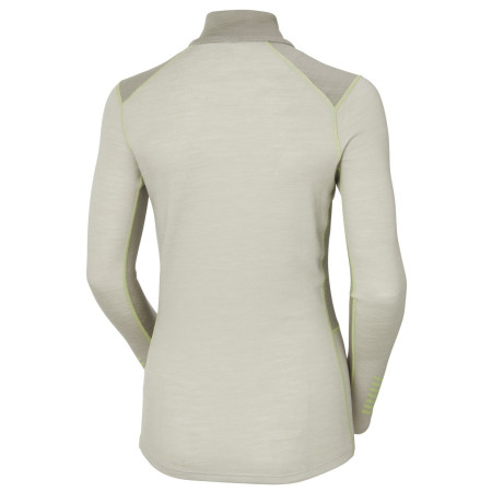 Дамска функционална блуза Helly Hansen W Lifa Merino Midw 1/2 Zip