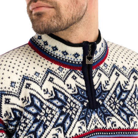 Мъжки пуловер Dale of Norway Vail Masc Sweater