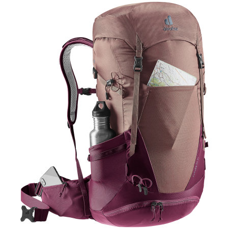Дамска раница Deuter Futura 30 SL