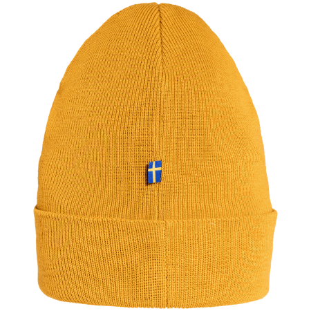 Зимна шапка Fjällräven Classic Knit Hat