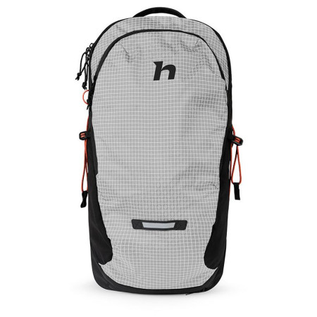 Раница Hannah Dynamic 15 сив silver cloud