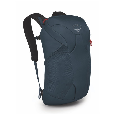 Раница Osprey Farpoint Fairview Travel Daypack син/тъмно сив