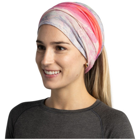 Многофункционален шал Buff Merino Lightweight Digital Prints