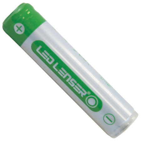 Батерия Ledlenser Li-ION, 3,6 V / 3400 mAh