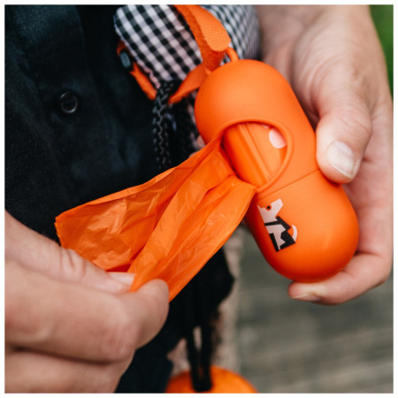Торбички за кучешки екскременти Explorer Dog Eko Exbags 270 ks