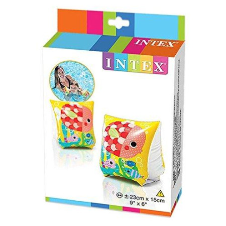 Ръкави Intex Tropical Arm Bands 58652EE