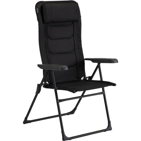 Стол Vango Hampton DLX Chair -Duoweave тъмно сив Excalibur