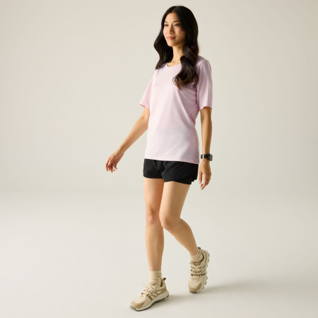 Дамска тениска Regatta Women’s Fingal V-Neck