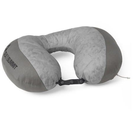 Възглавница за пътуване Sea to Summit Aeros Down Travel Pillow Regular сив Neutral Grey