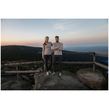 Мъжки пуловер High Point Skywool 7.0 Sweater