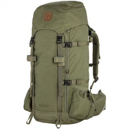 Туристическа раница Fjällräven Kajka 35