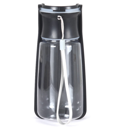 Бутилка за куче Mountain Paws Folding Dog Water Bottle