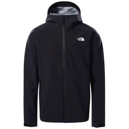 Мъжко яке The North Face Apex Flex Dryvent черен TnfBlack/TnfBlack