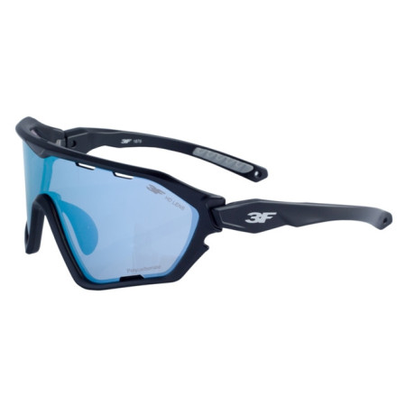 Слънчеви очила 3F Titan черен