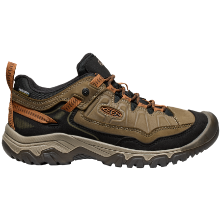 Мъжки обувки Keen Targhee IV WP M