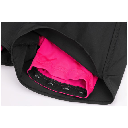 Дамски къси панталони за колоездене Etape Claudia