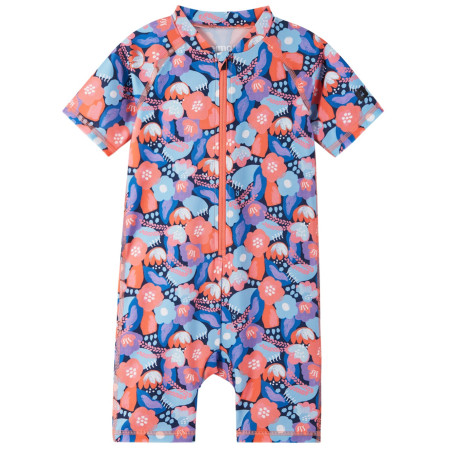 Детски гащеризон Reima Atlantti червен