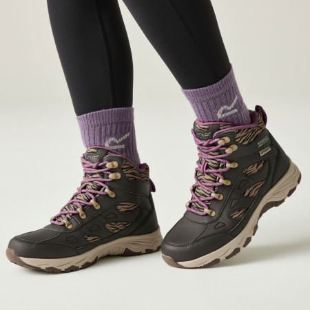Дамски обувки Regatta Womens Vendora Boot