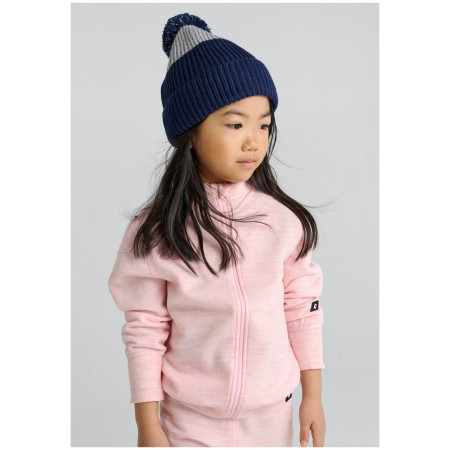 Детска шапка Reima Pilke