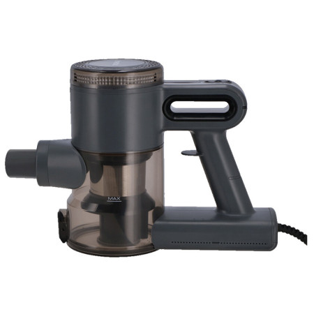 Ръчна прахосмукачка Mestic MS-130