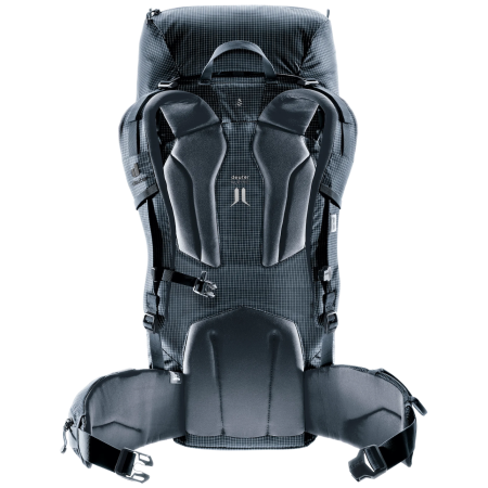 Туристическа раница Deuter Guide 34+6