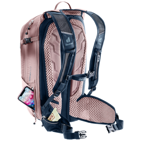 Раница за колоездене Deuter Compact 14+3