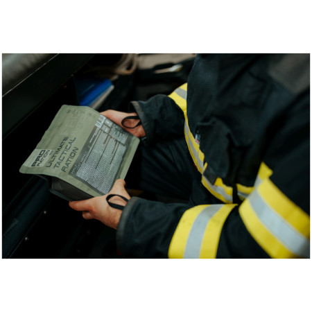 Основно ястие Adventure Menu Emergency food/water pack, Menu IV