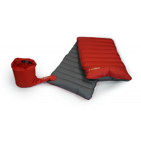 Надуваема торба Warmpeace Stratus Lite