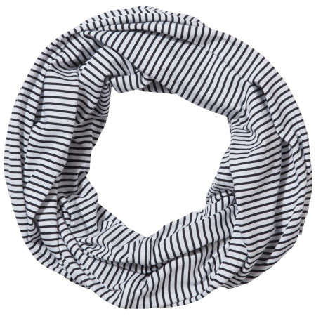 Шал яка Craghoppers NosiLife Infinity Scarf синьо/бял BlueNavy Str