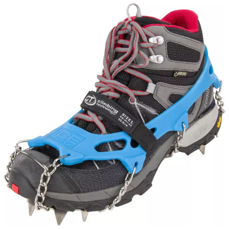 Котки Climbing Technology Ice Traction Crampons Plus