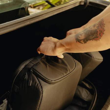 Калъф за фотоапарат Peak Design Camera Cube V2 Small